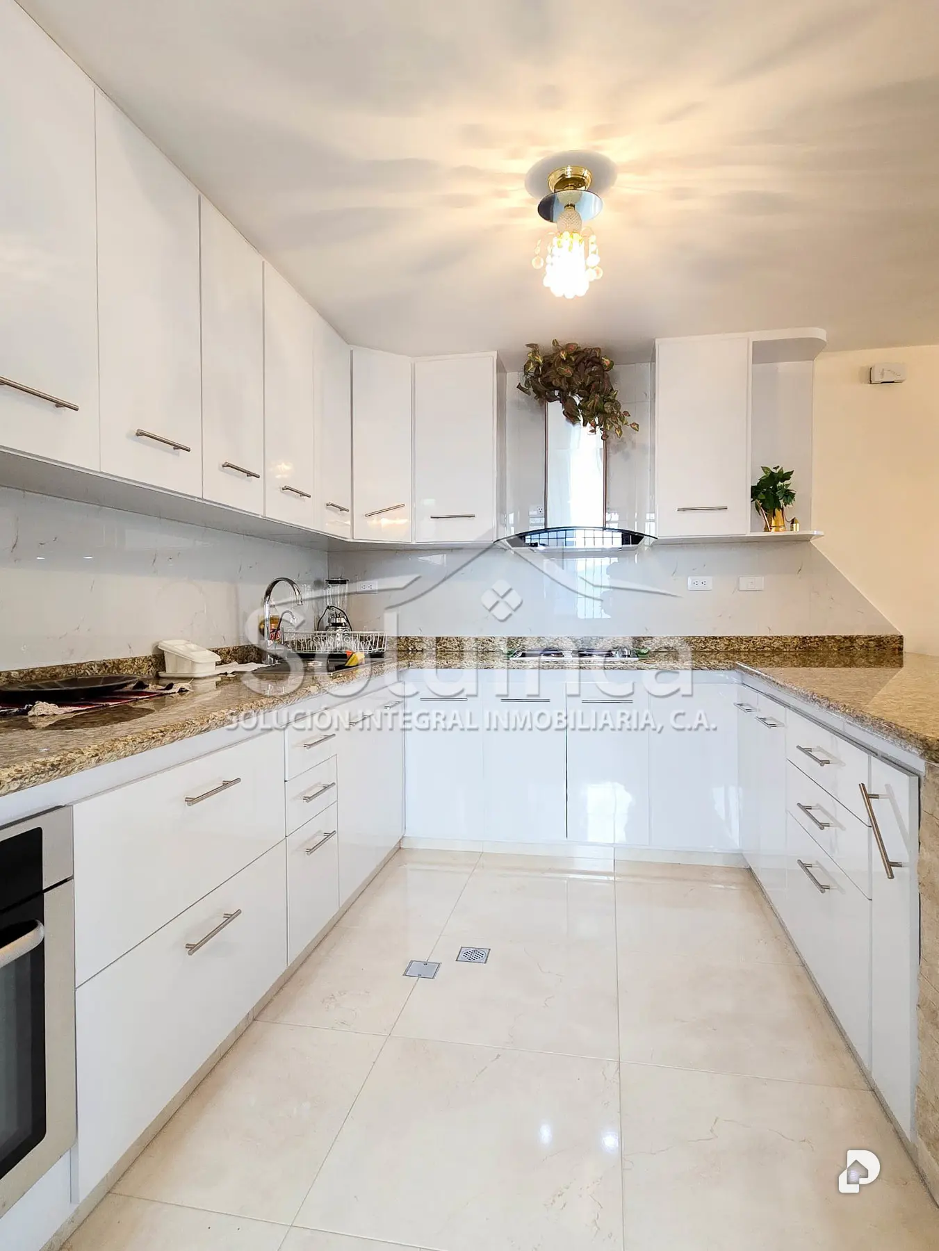 Apartamento en Parroquia Mariano Picón Salas, Mérida – 18