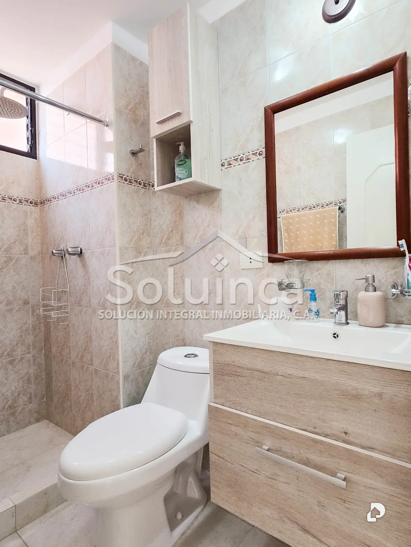 Apartamento en Parroquia Mariano Picón Salas, Mérida – 36
