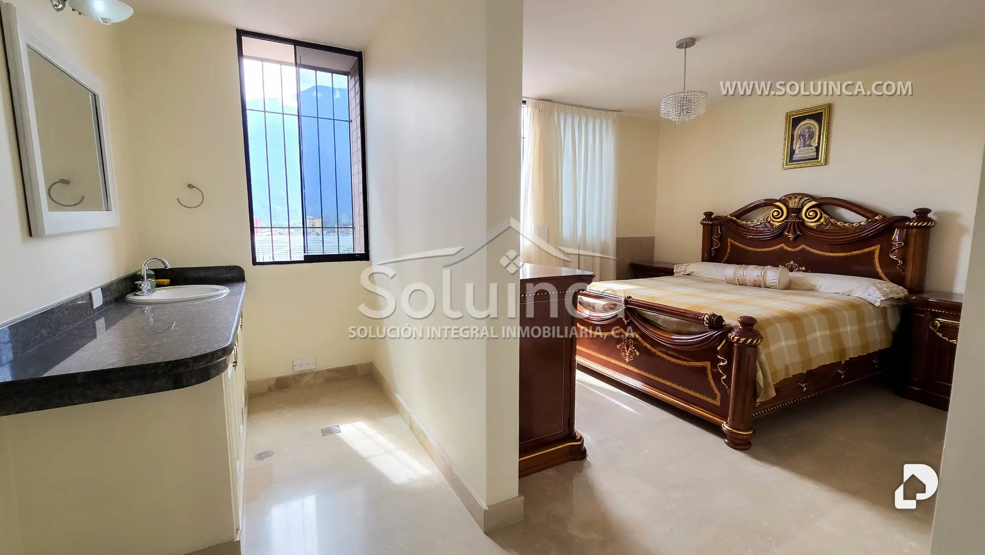 Apartamento en Parroquia Mariano Picón Salas, Mérida – 39