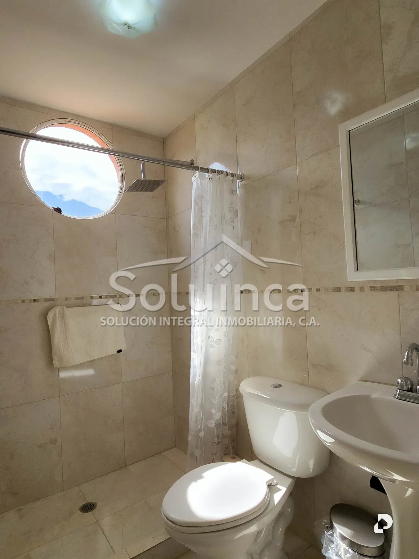 Apartamento en Parroquia Mariano Picón Salas, Mérida – 48