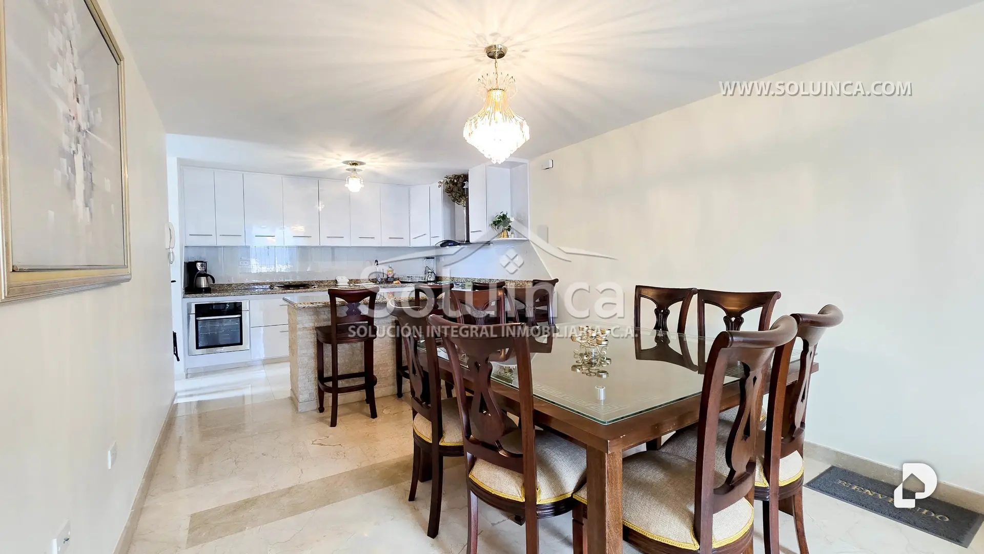 Apartamento en Parroquia Mariano Picón Salas, Mérida – 8