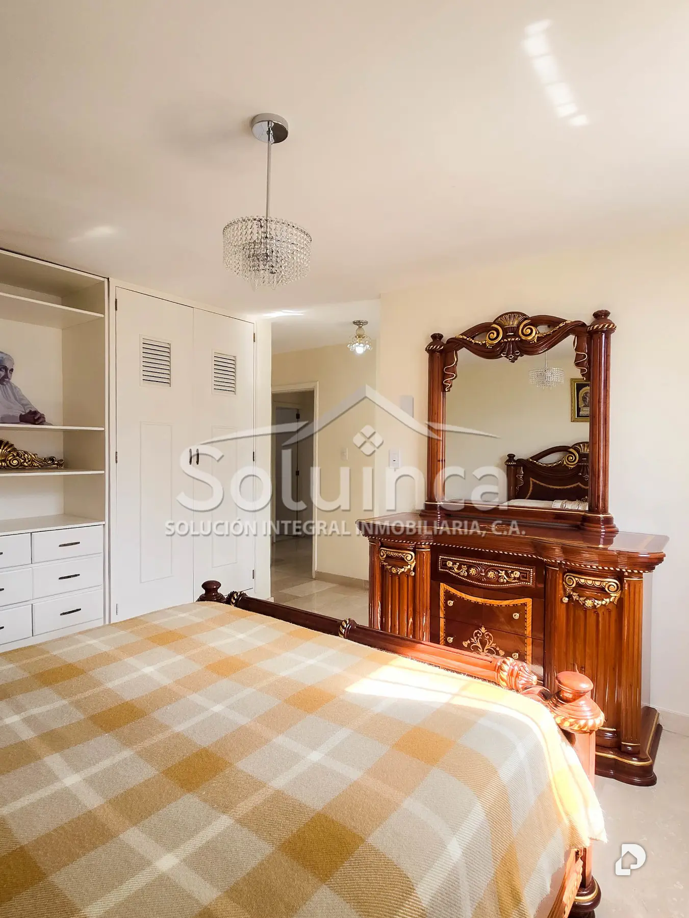 Apartamento en Parroquia Mariano Picón Salas, Mérida – 41