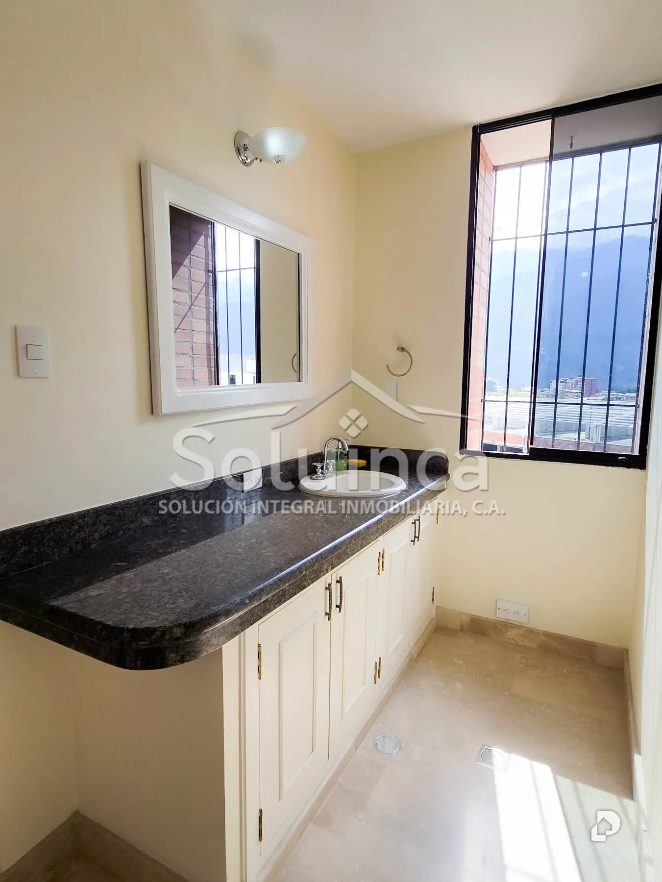 Apartamento en Parroquia Mariano Picón Salas, Mérida – 45