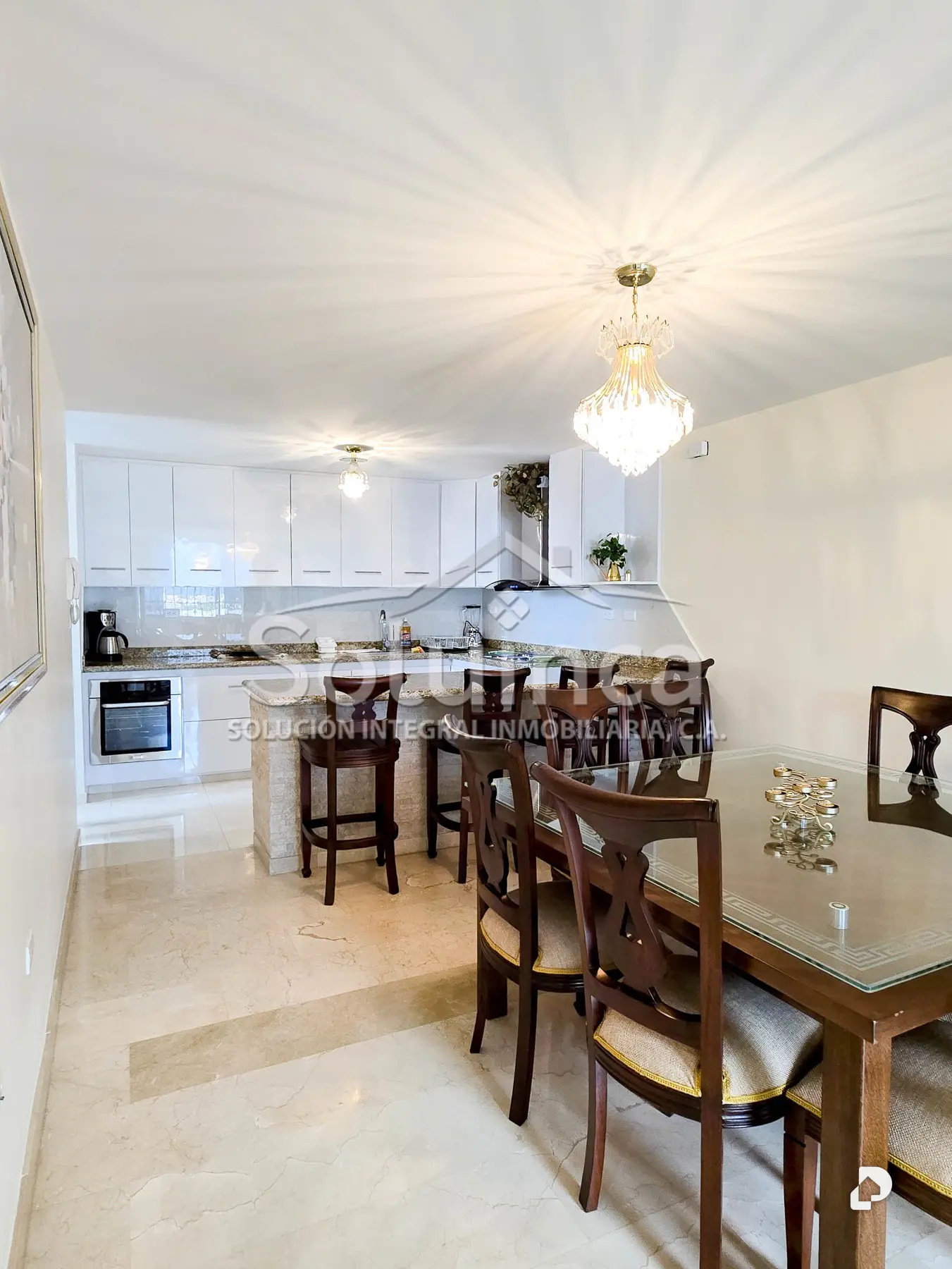 Apartamento en Parroquia Mariano Picón Salas, Mérida – 7