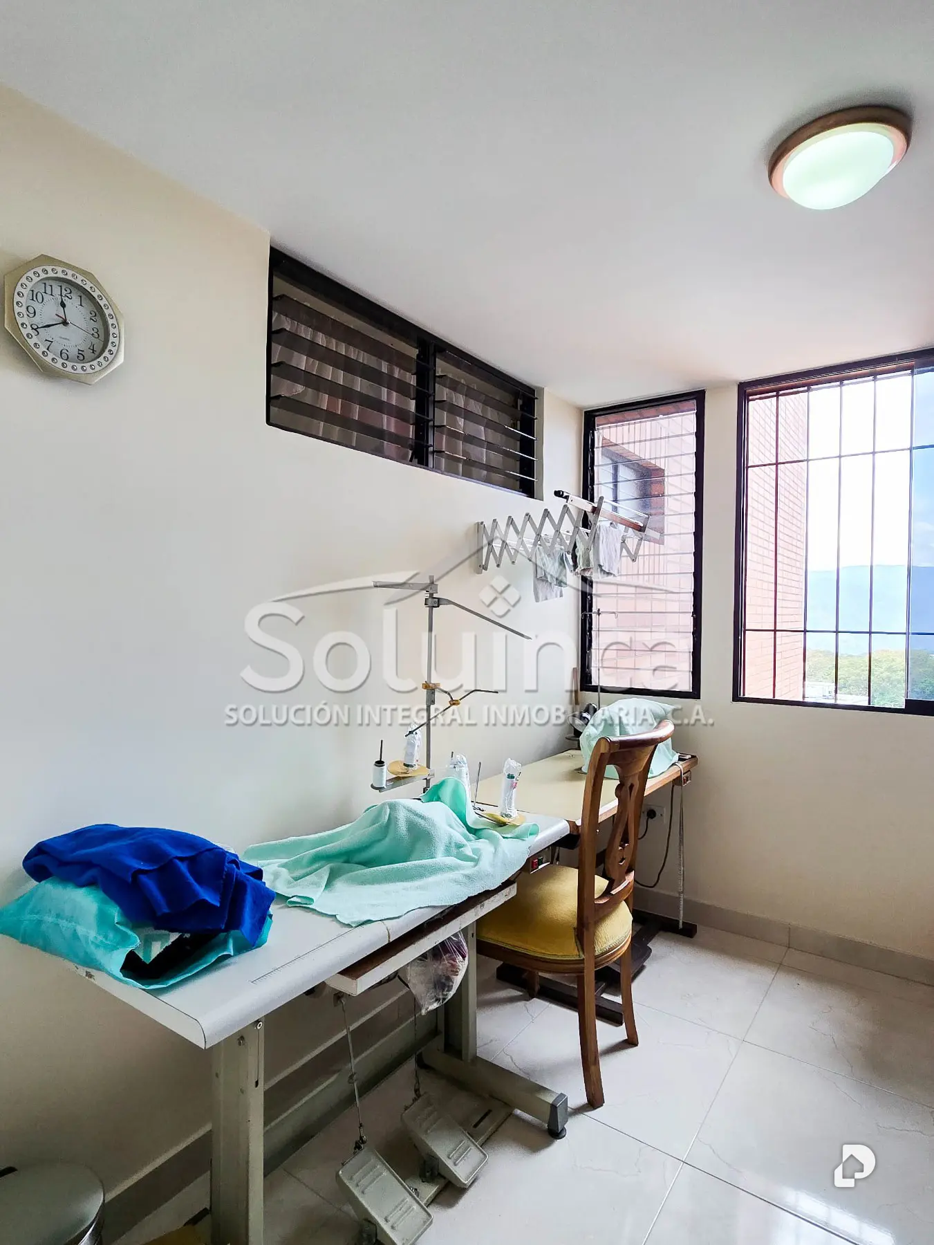 Apartamento en Parroquia Mariano Picón Salas, Mérida – 23