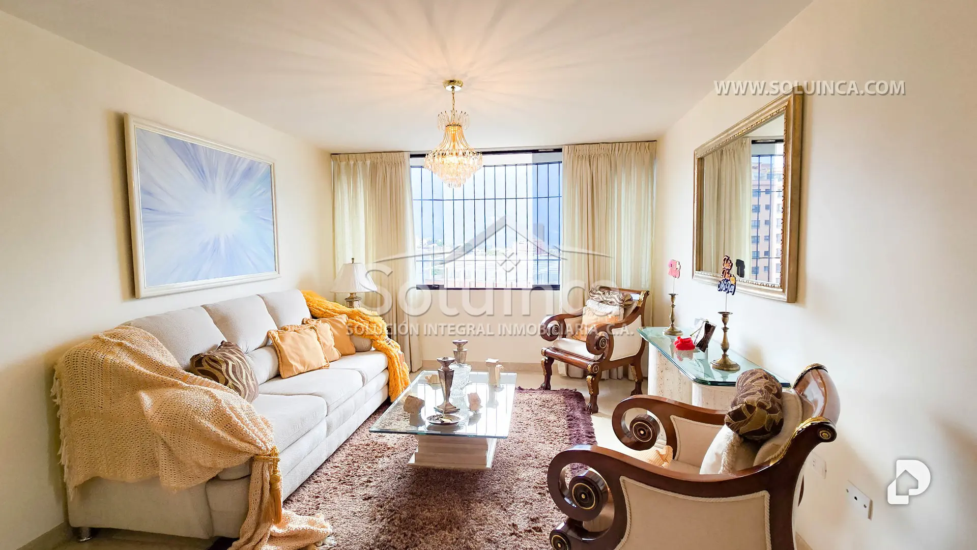 Apartamento en Parroquia Mariano Picón Salas, Mérida – 4