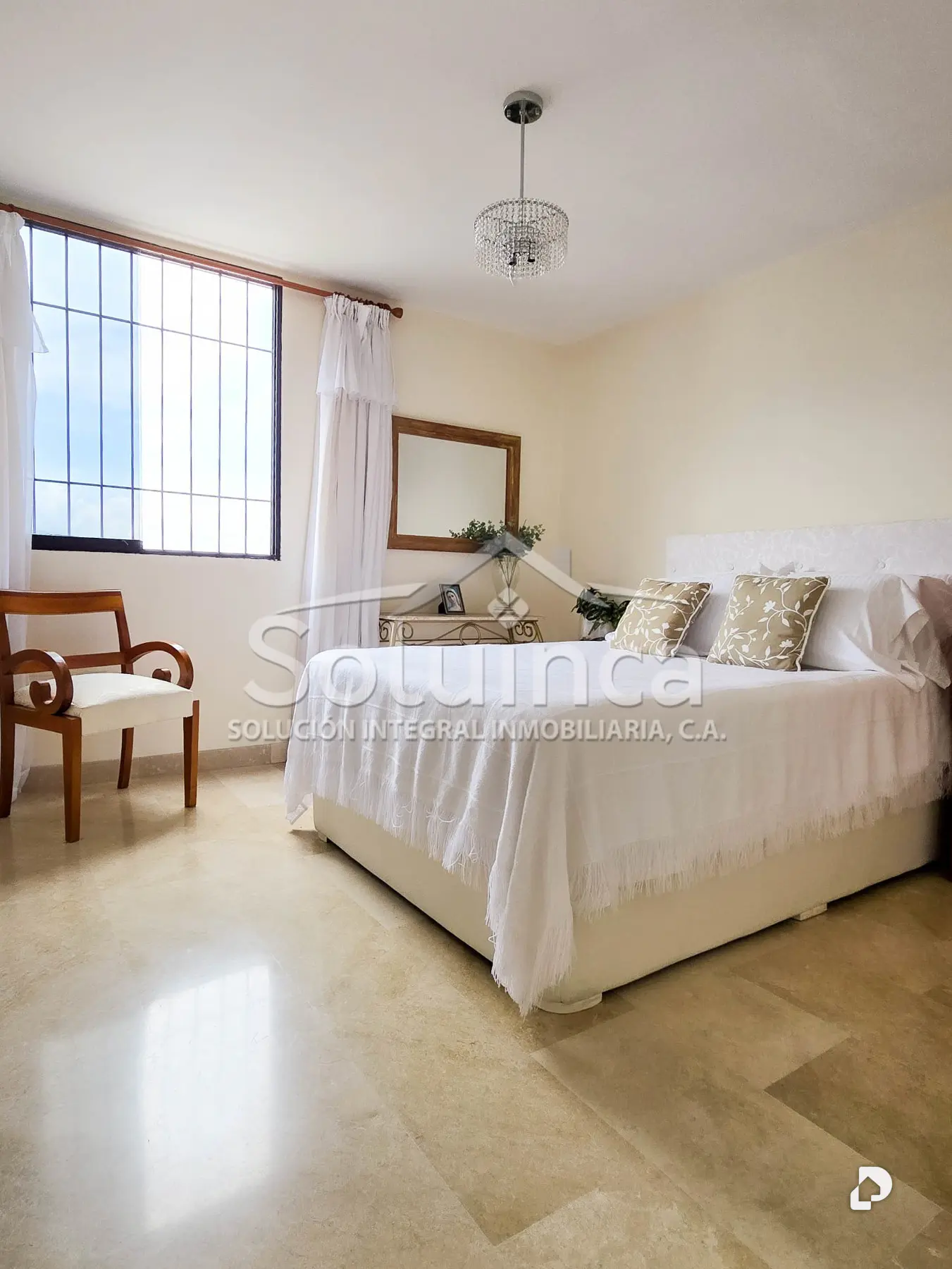 Apartamento en Parroquia Mariano Picón Salas, Mérida – 32