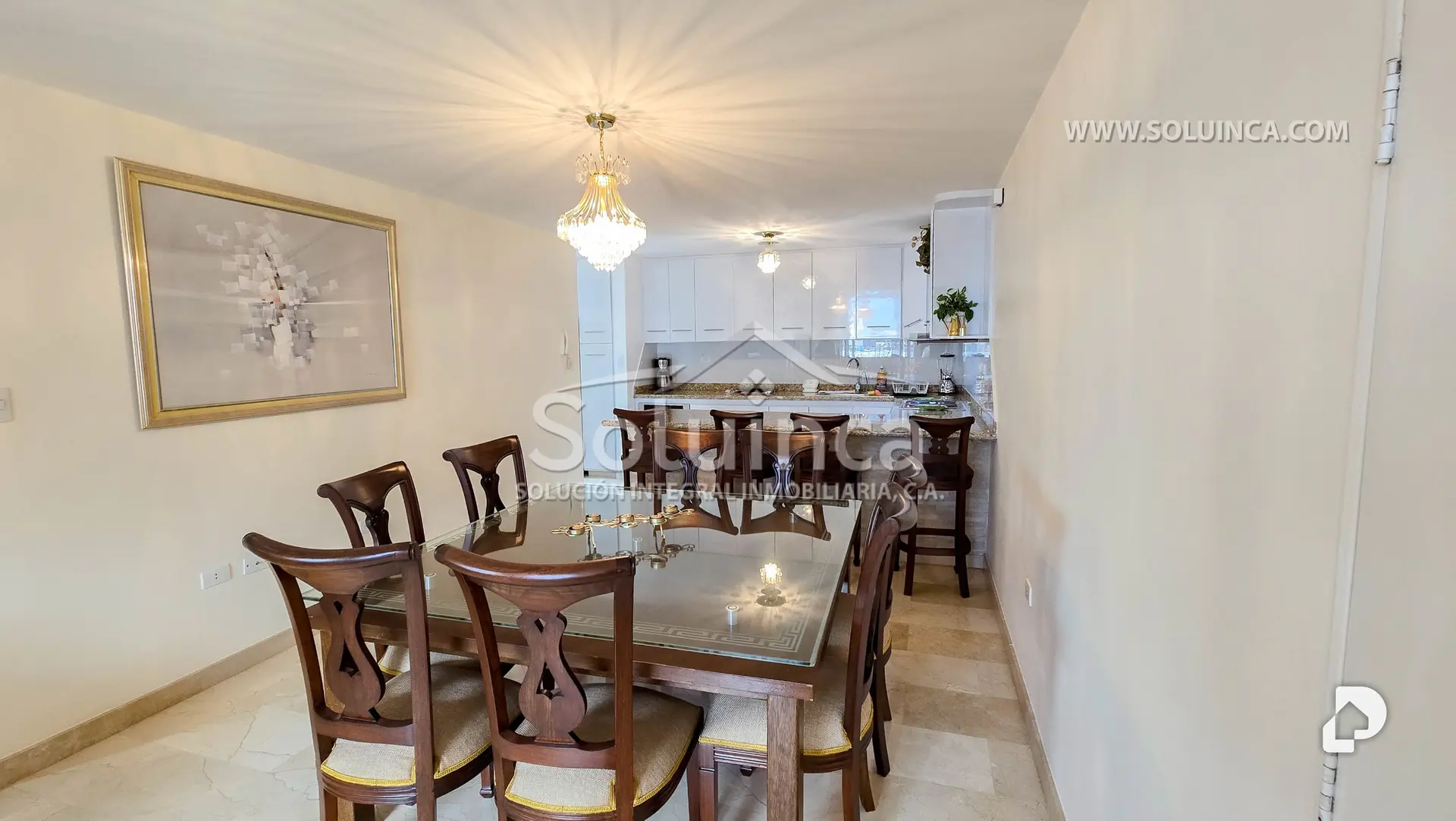 Apartamento en Parroquia Mariano Picón Salas, Mérida – 9