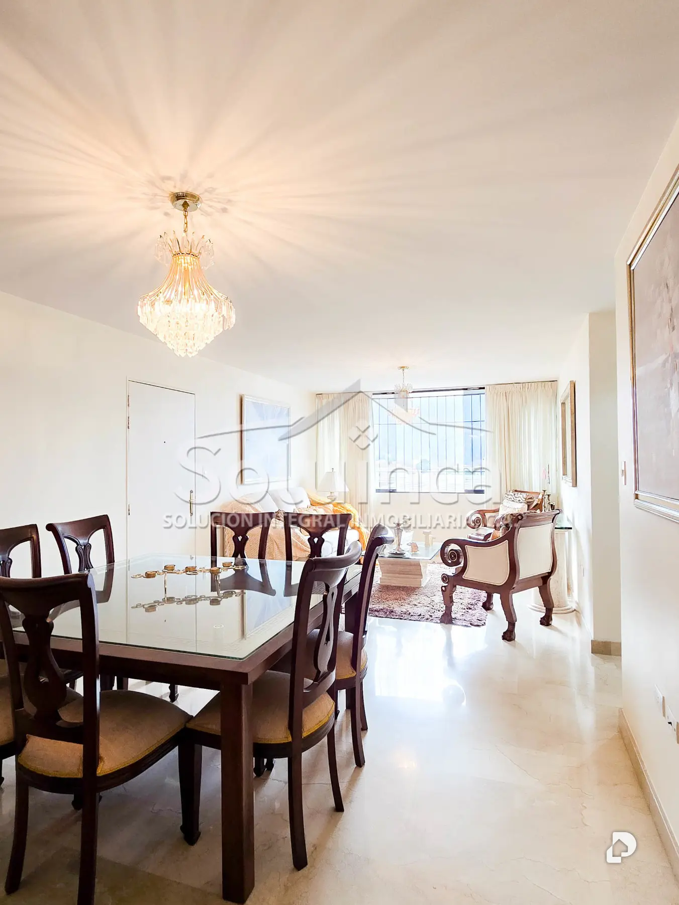 Apartamento en Parroquia Mariano Picón Salas, Mérida – 14