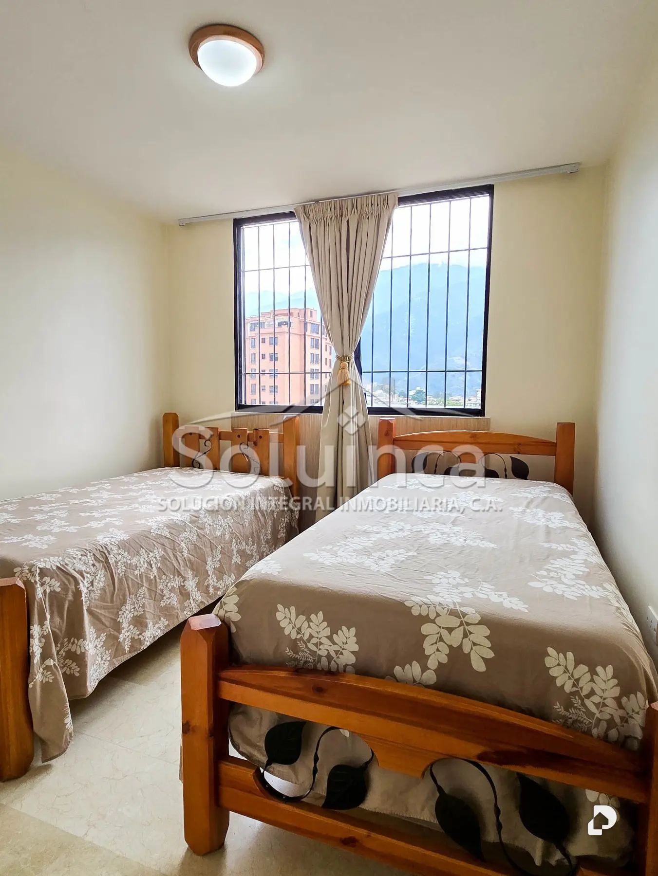 Apartamento en Parroquia Mariano Picón Salas, Mérida – 27