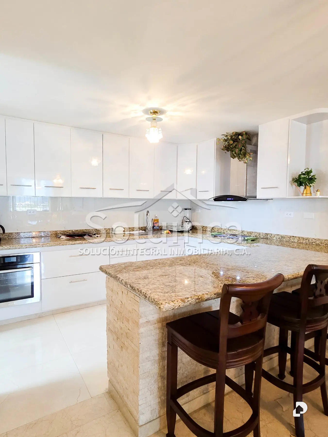 Apartamento en Parroquia Mariano Picón Salas, Mérida – 19