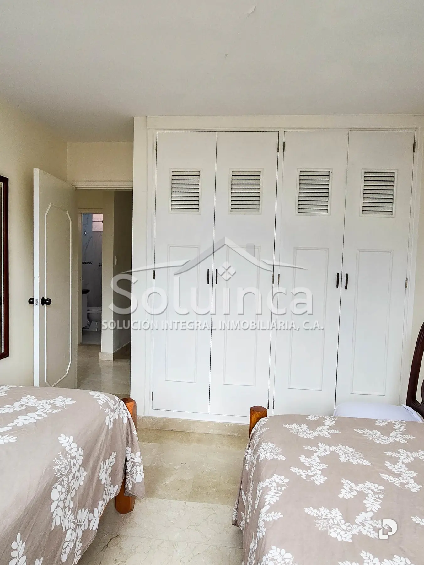 Apartamento en Parroquia Mariano Picón Salas, Mérida – 29