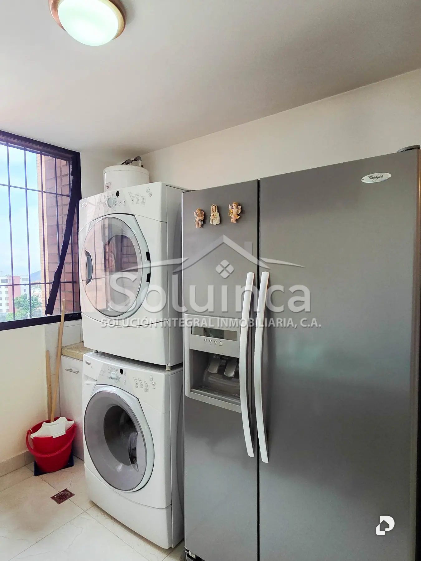 Apartamento en Parroquia Mariano Picón Salas, Mérida – 21