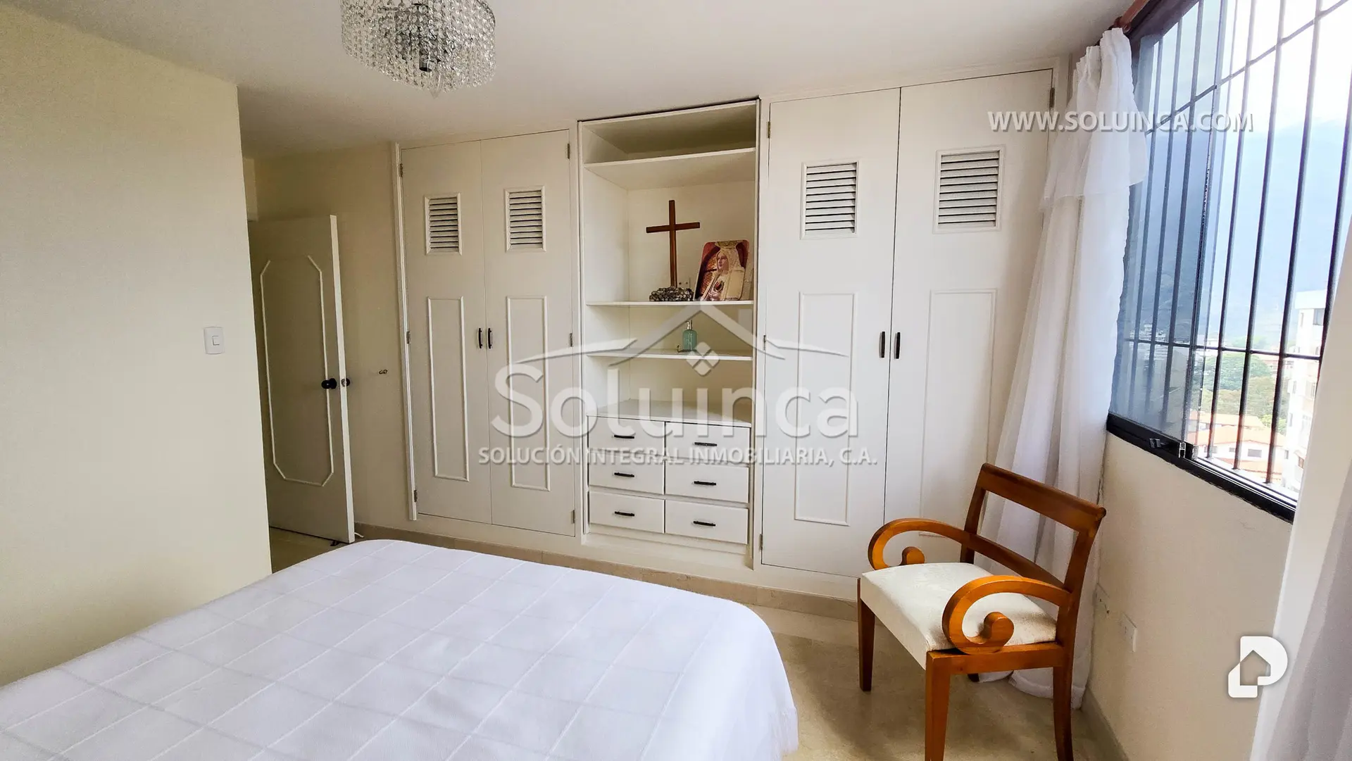 Apartamento en Parroquia Mariano Picón Salas, Mérida – 33
