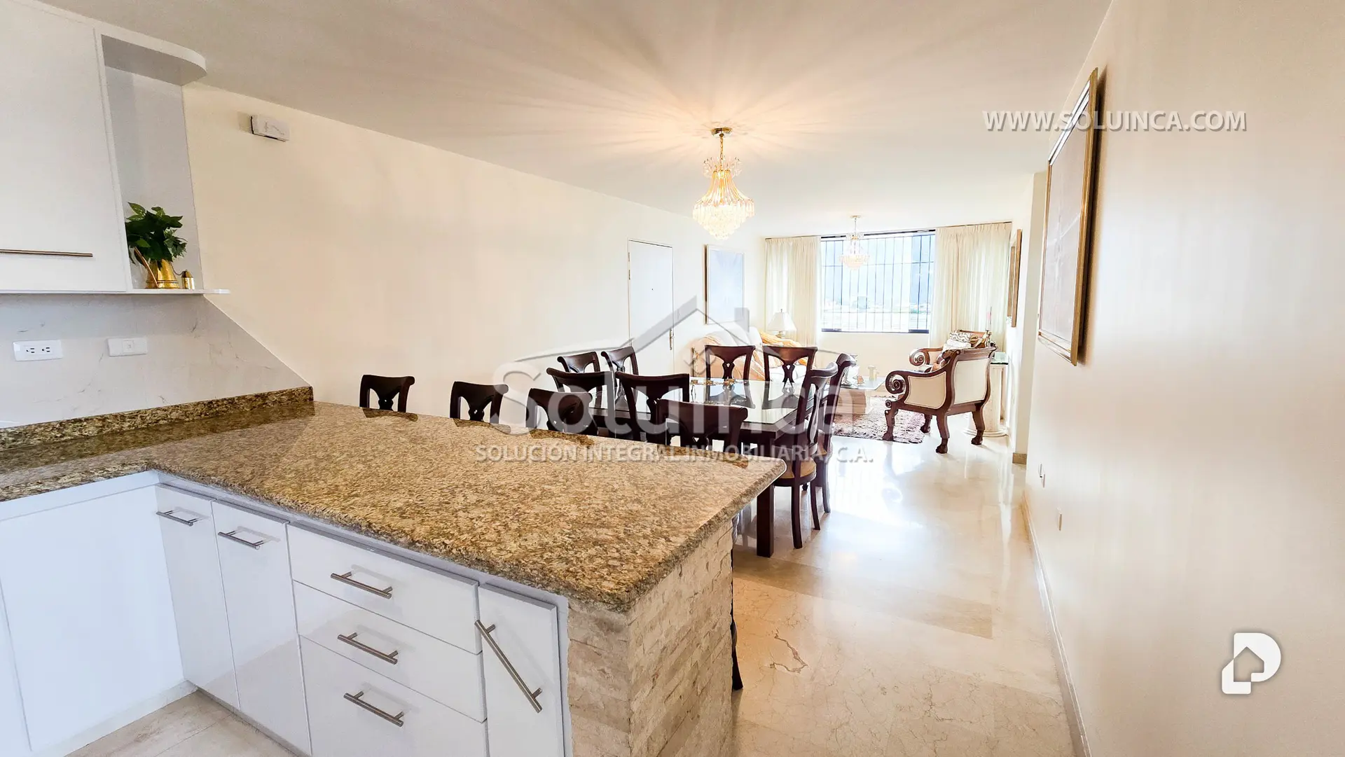 Apartamento en Parroquia Mariano Picón Salas, Mérida – 17