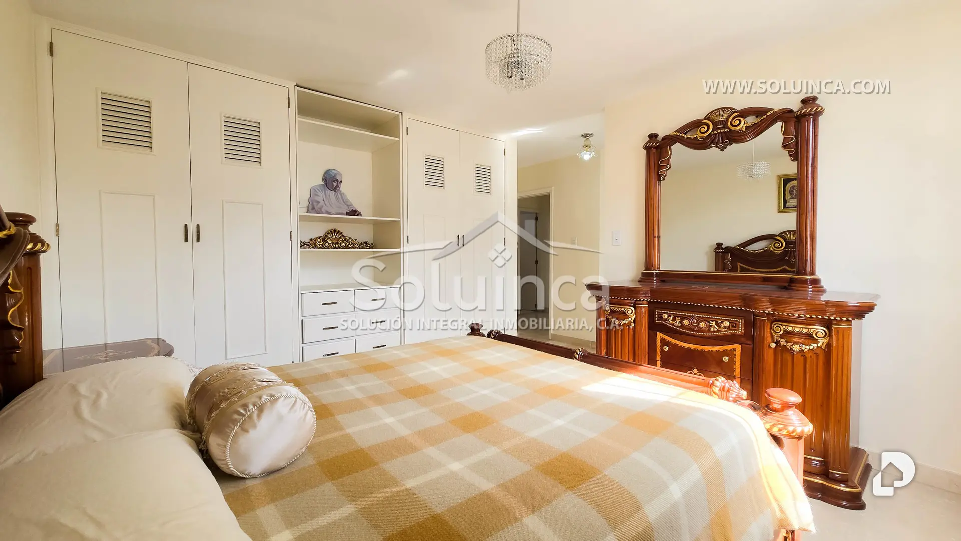 Apartamento en Parroquia Mariano Picón Salas, Mérida – 42