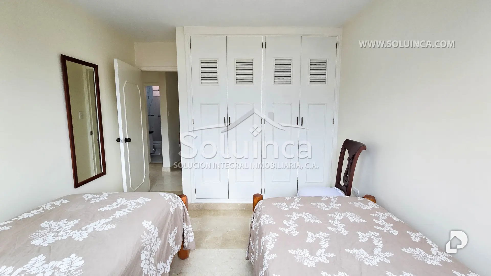 Apartamento en Parroquia Mariano Picón Salas, Mérida – 28