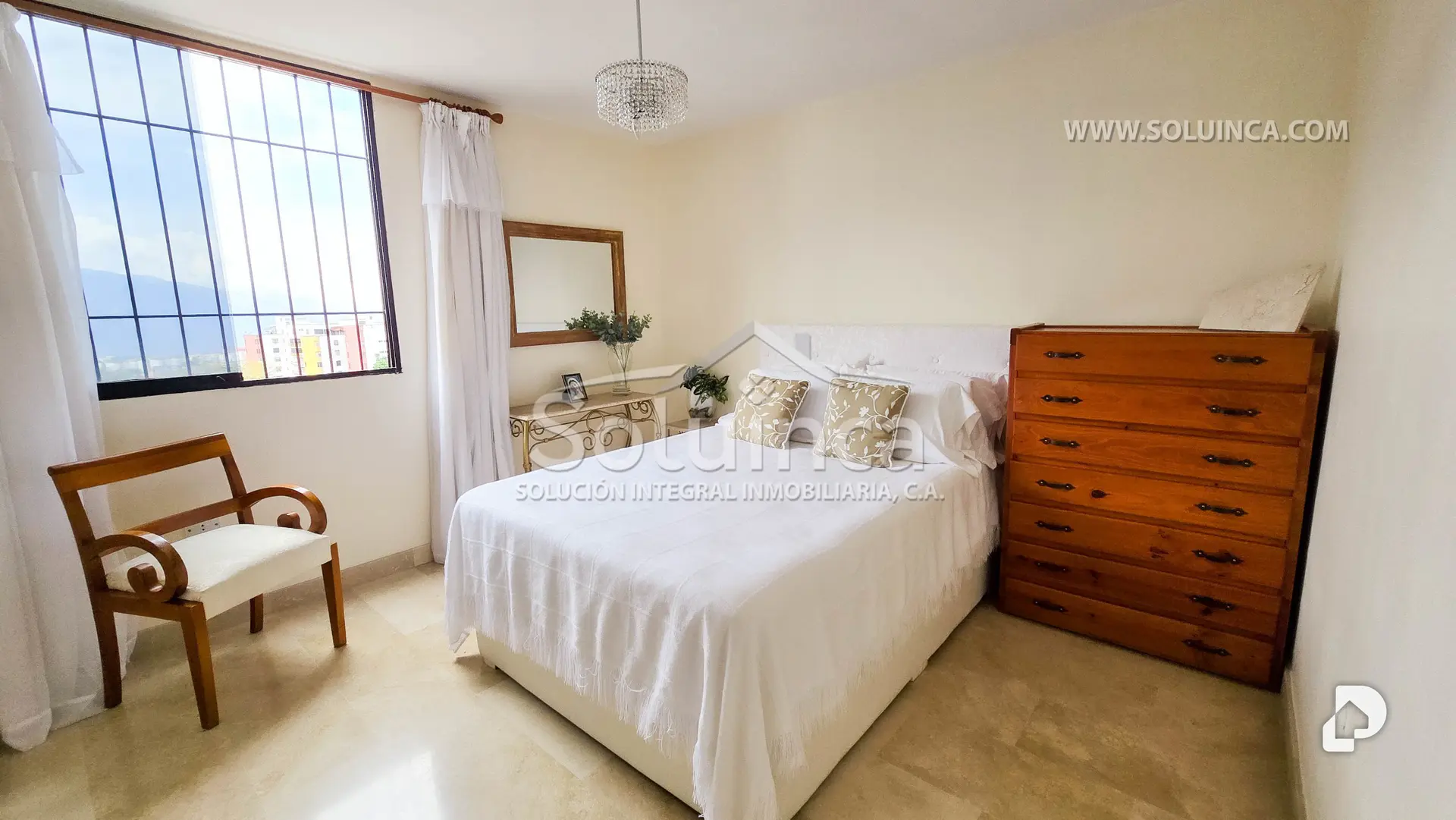 Apartamento en Parroquia Mariano Picón Salas, Mérida – 35