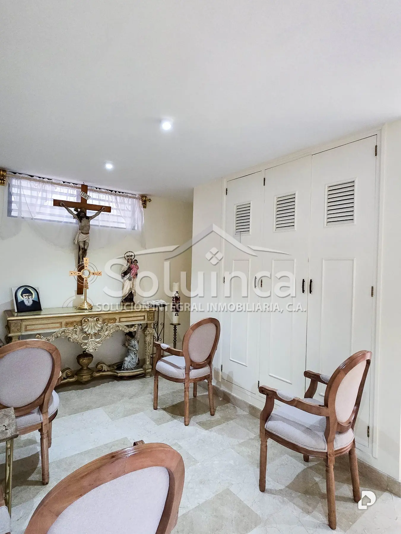 Apartamento en Parroquia Mariano Picón Salas, Mérida – 24