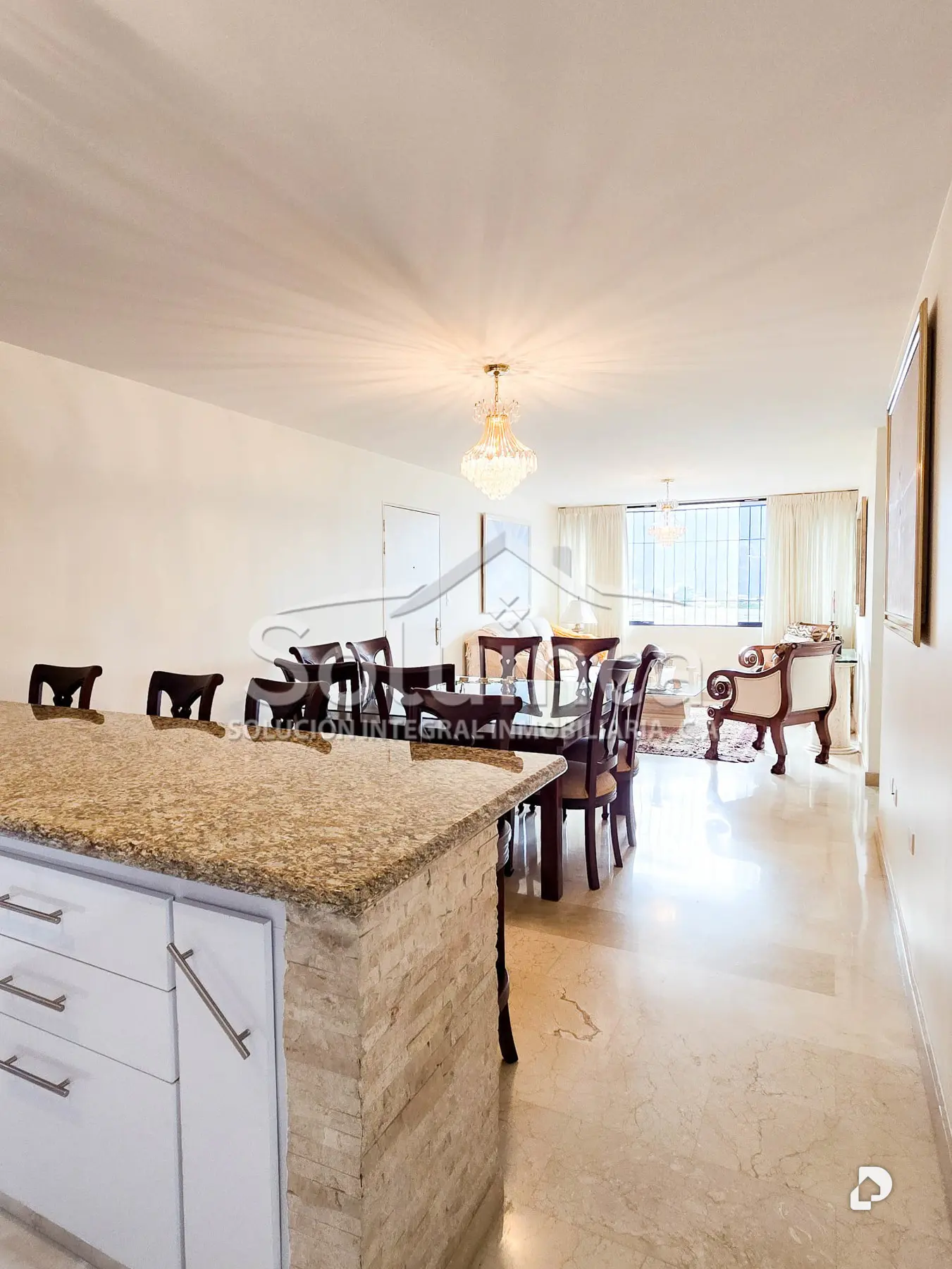 Apartamento en Parroquia Mariano Picón Salas, Mérida – 15