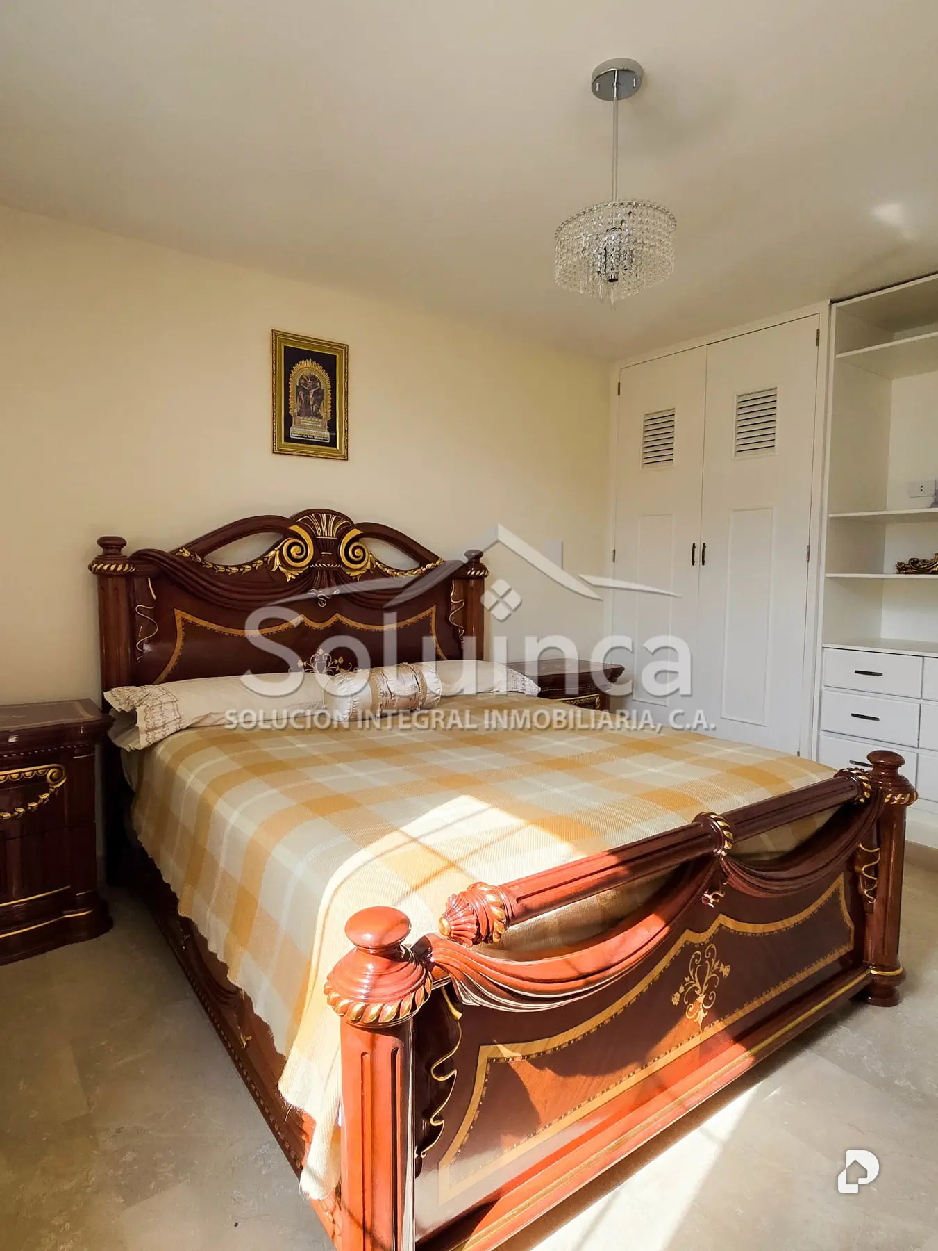 Apartamento en Parroquia Mariano Picón Salas, Mérida – 44