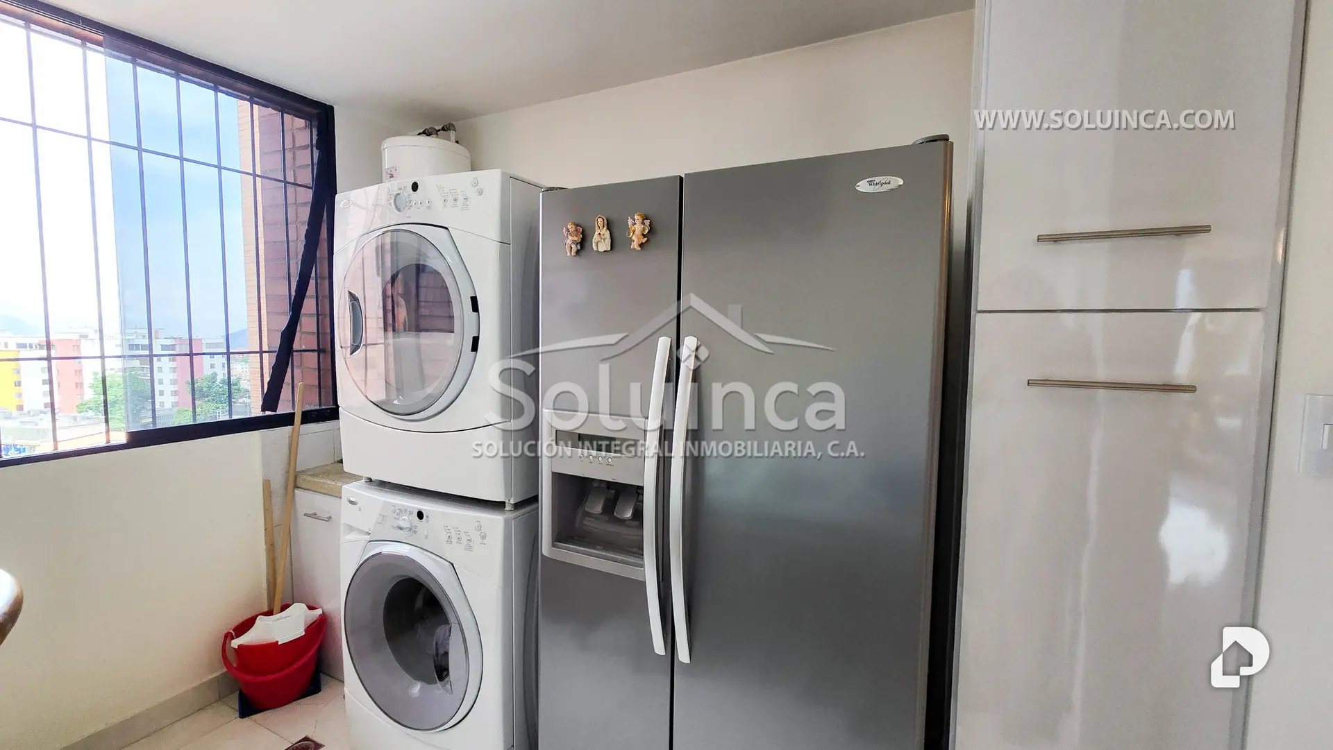 Apartamento en Parroquia Mariano Picón Salas, Mérida – 20
