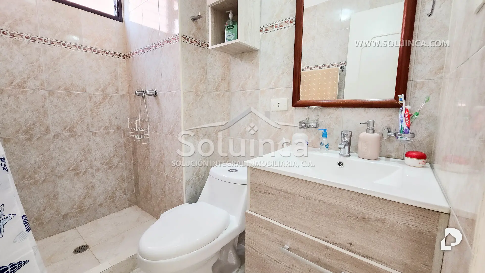 Apartamento en Parroquia Mariano Picón Salas, Mérida – 37
