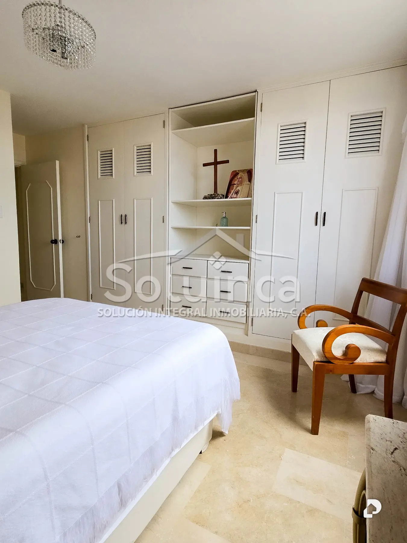 Apartamento en Parroquia Mariano Picón Salas, Mérida – 34