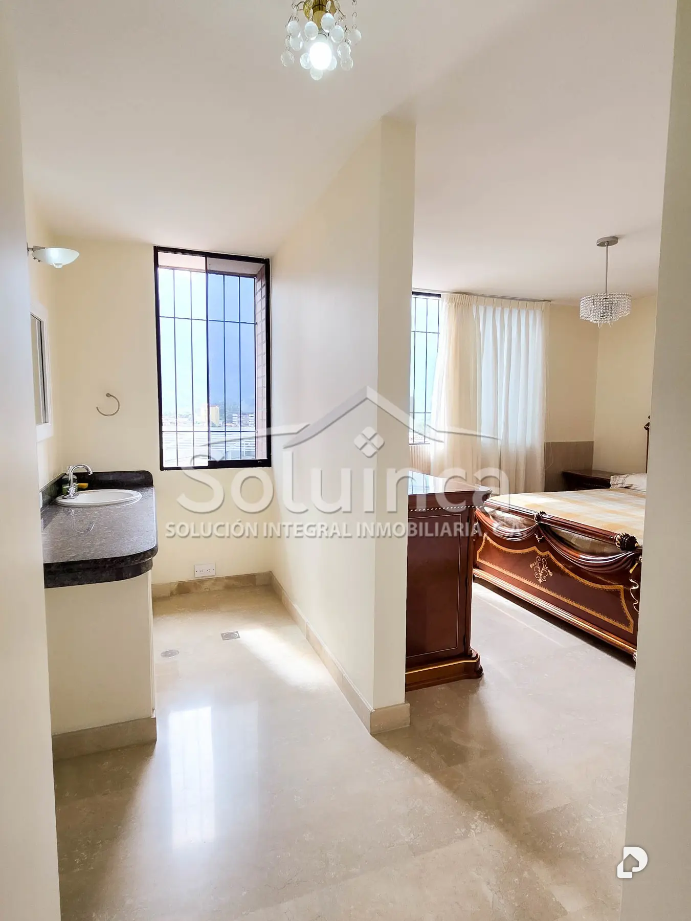 Apartamento en Parroquia Mariano Picón Salas, Mérida – 38