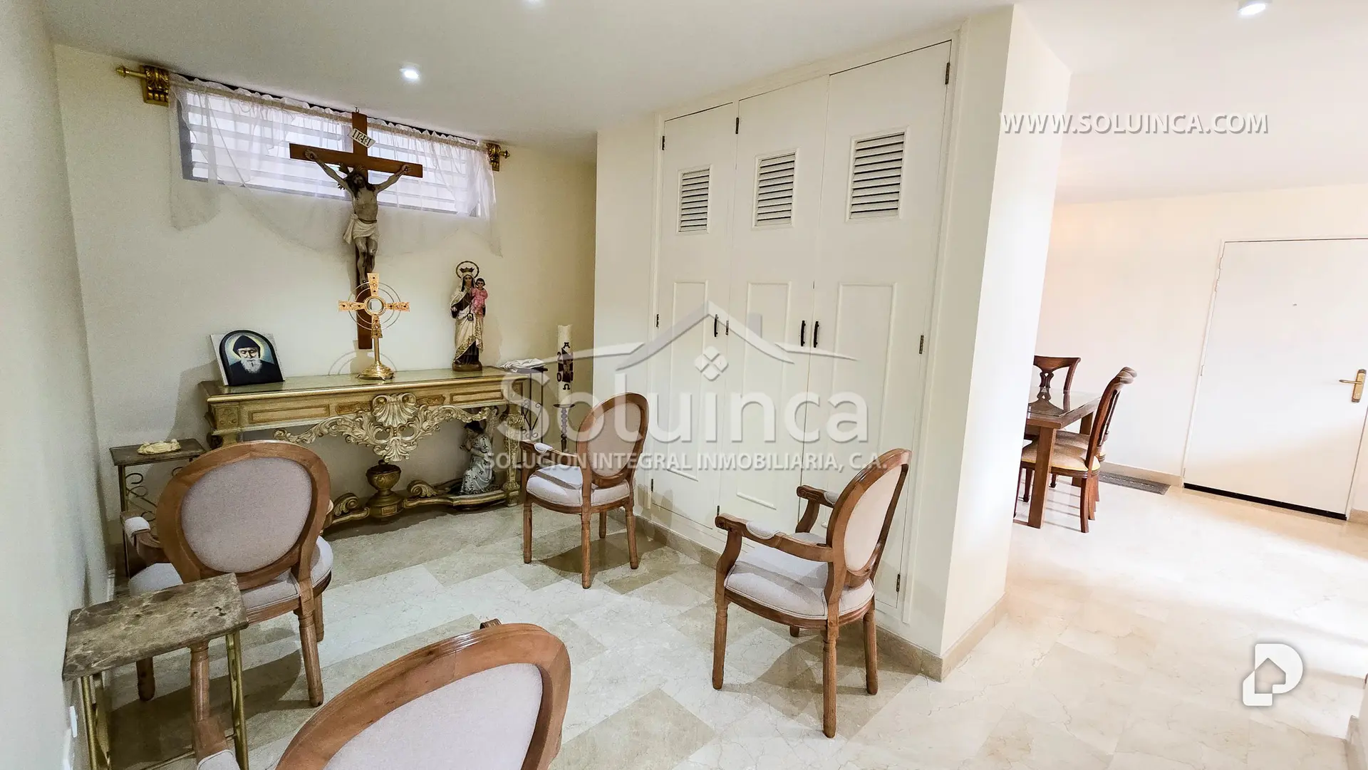 Apartamento en Parroquia Mariano Picón Salas, Mérida – 25