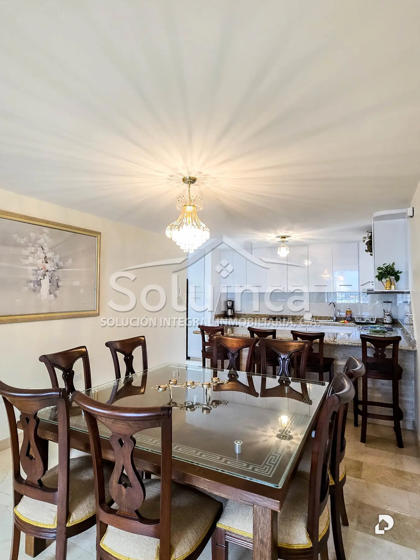 Apartamento en Parroquia Mariano Picón Salas, Mérida – 10