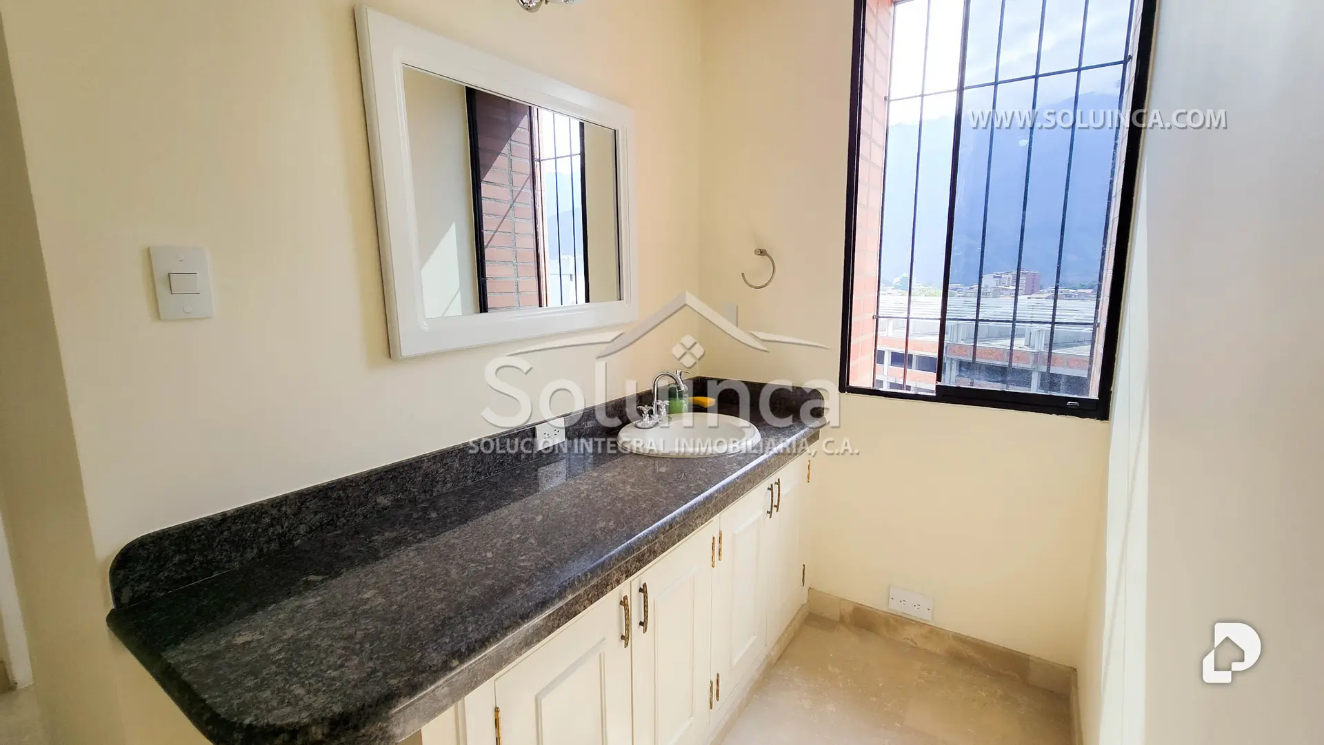 Apartamento en Parroquia Mariano Picón Salas, Mérida – 46
