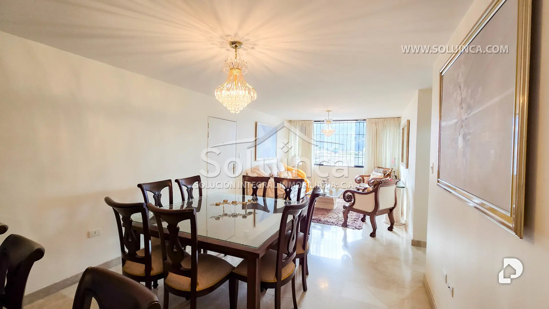 Apartamento en Parroquia Mariano Picón Salas, Mérida – 13