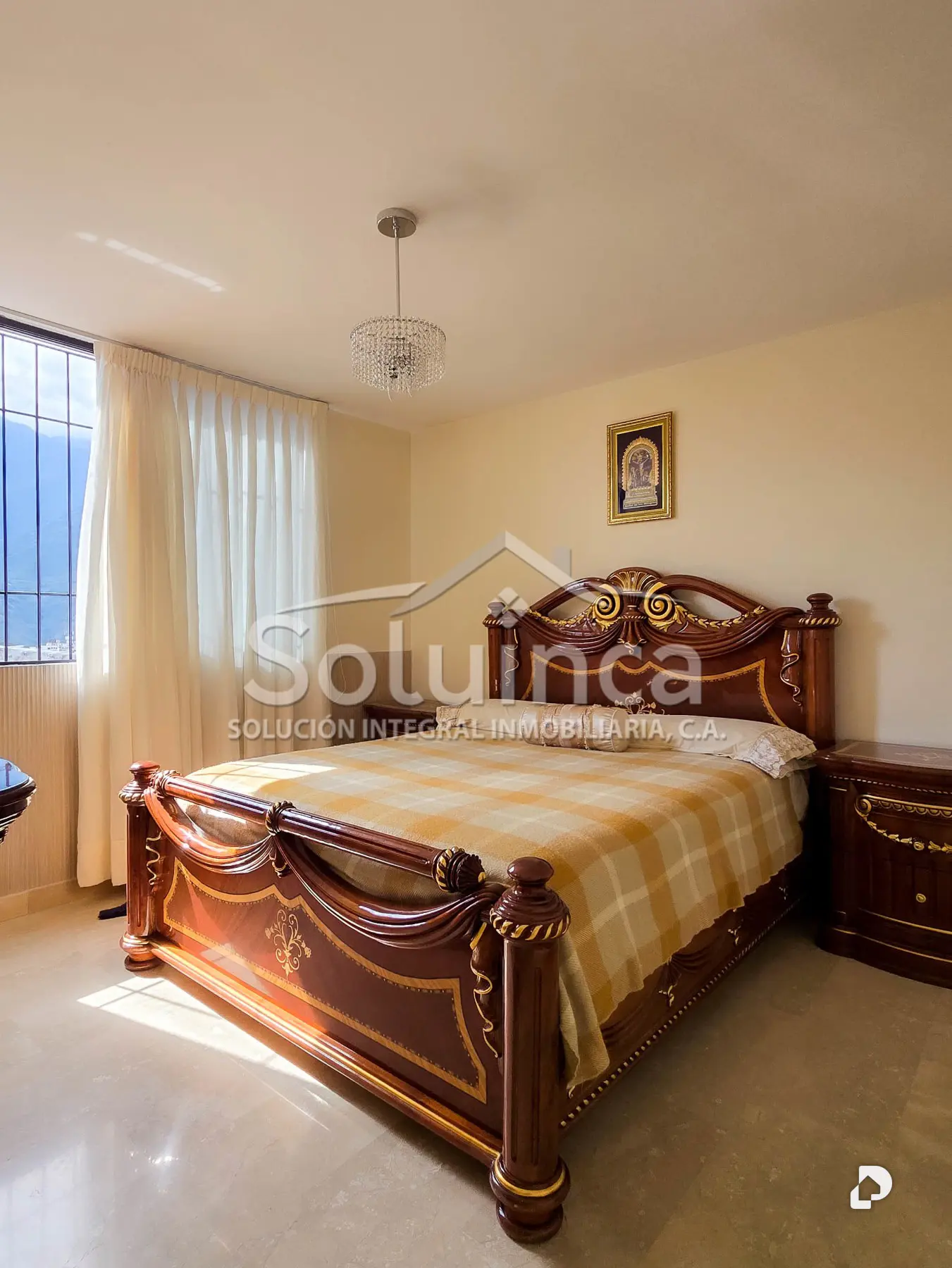 Apartamento en Parroquia Mariano Picón Salas, Mérida – 40