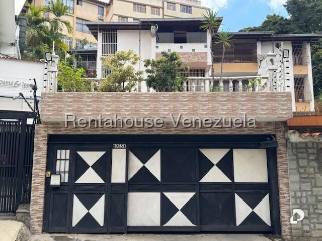 Casa en El Marqués, Caracas – 2