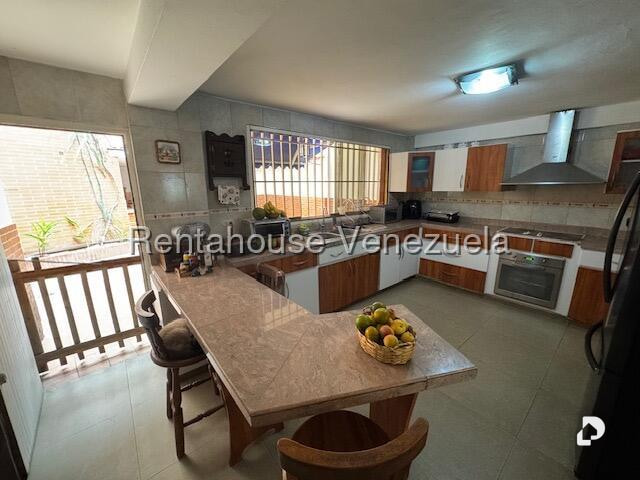 Casa en El Marqués, Caracas – 21