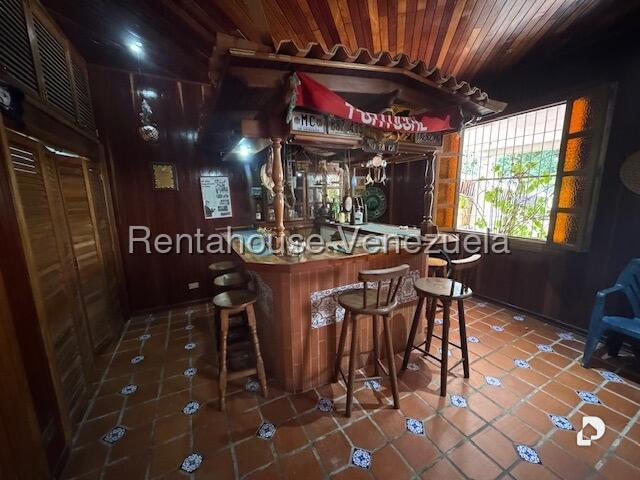 Casa en El Marqués, Caracas – 12