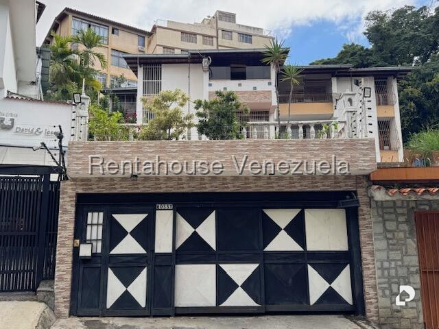 Casa en El Marqués, Caracas – 1