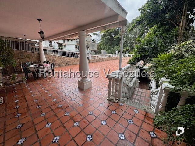 Casa en El Marqués, Caracas – 15