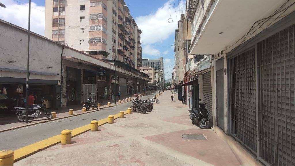 Local comercial en Altagracia, Caracas - 1