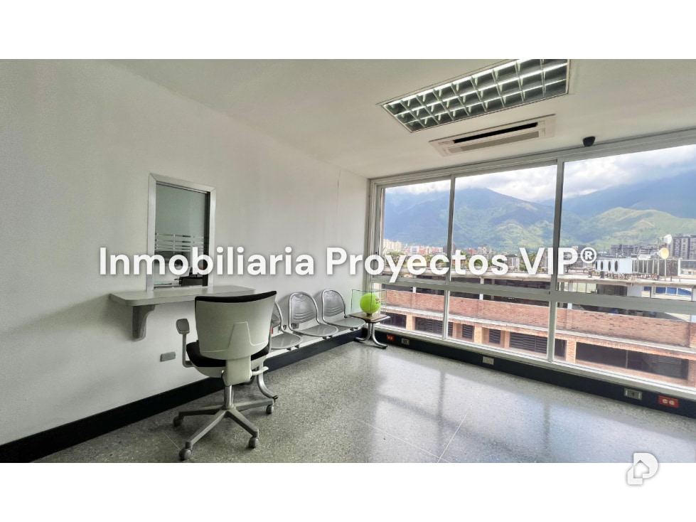 Edificio en Los Ruices, Caracas – 6