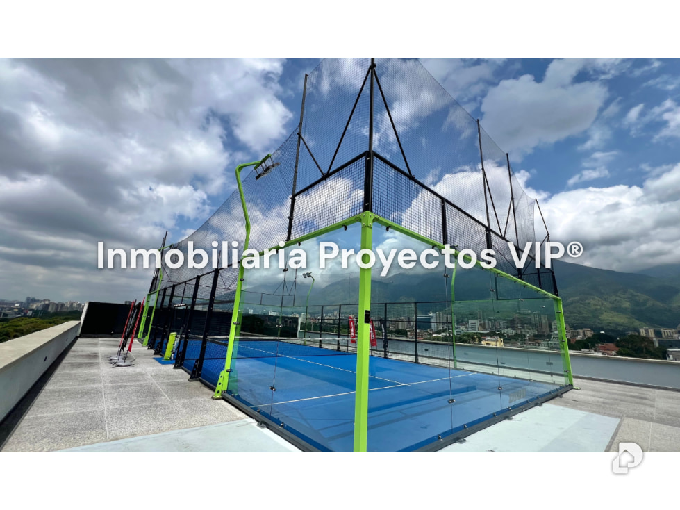 Edificio en Los Ruices, Caracas – 16