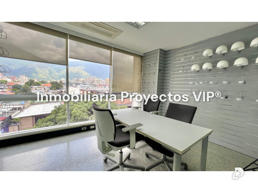 Edificio en Los Ruices, Caracas – 11