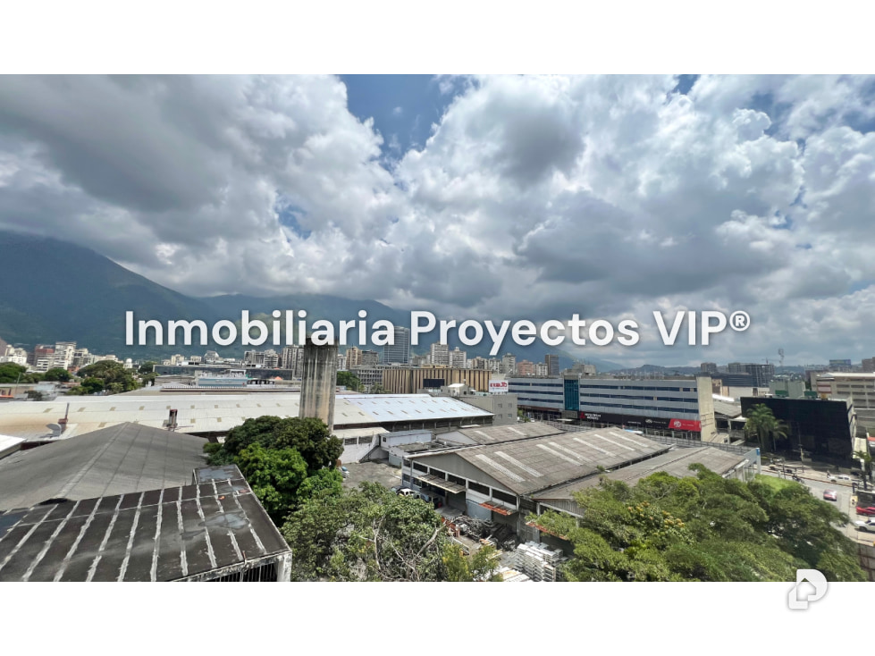 Edificio en Los Ruices, Caracas – 18