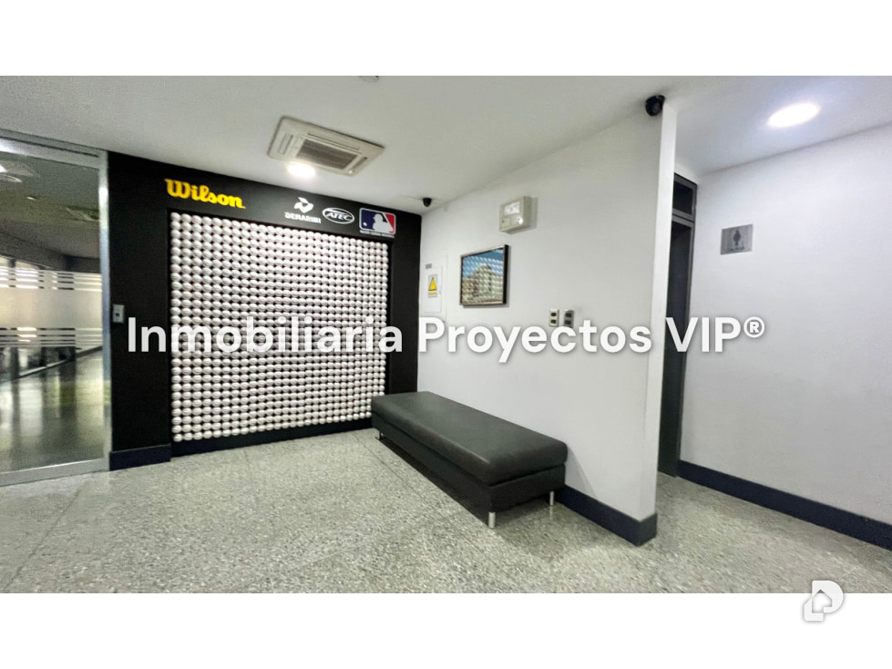 Edificio en Los Ruices, Caracas – 8