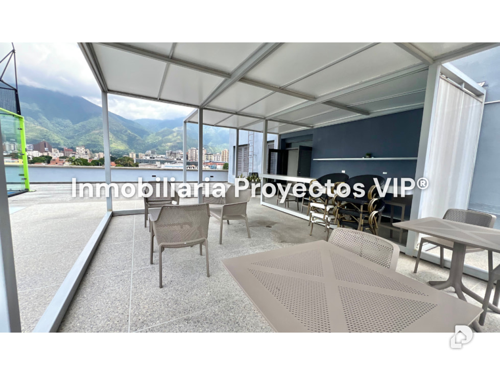 Edificio en Los Ruices, Caracas – 15