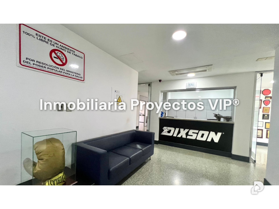 Edificio en Los Ruices, Caracas – 7