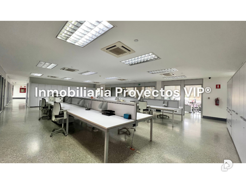 Edificio en Los Ruices, Caracas – 10