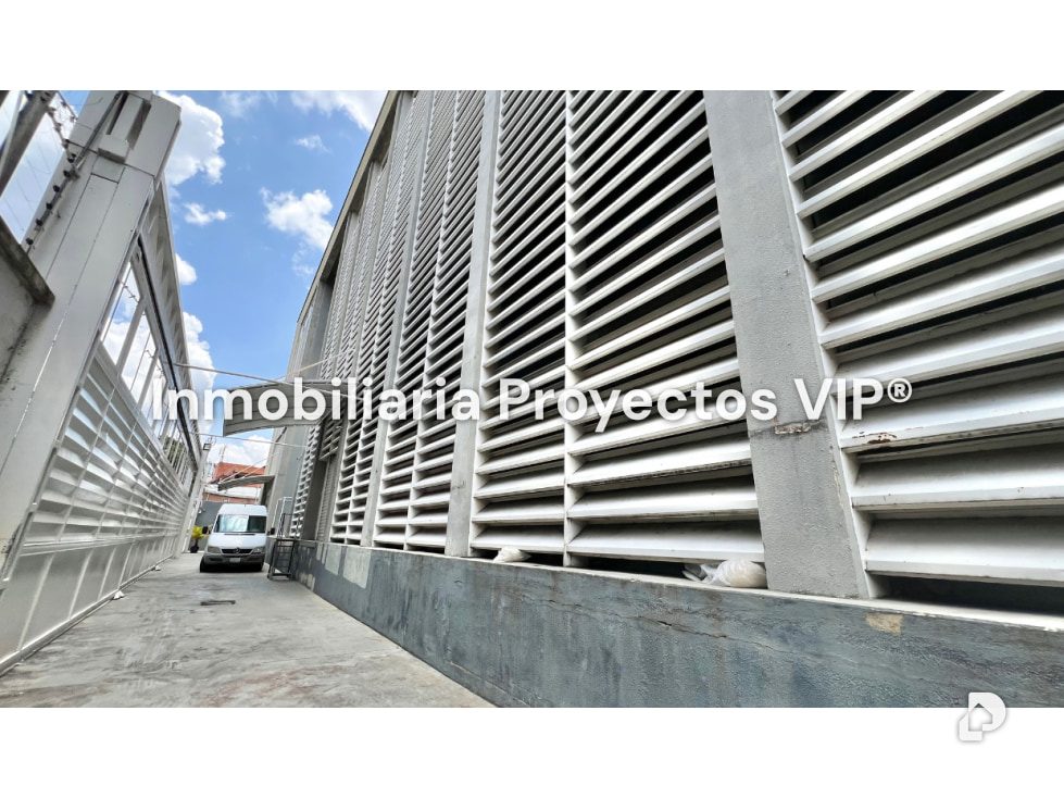 Edificio en Los Ruices, Caracas – 2