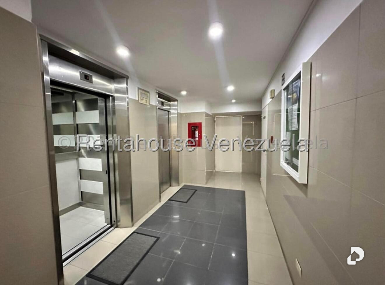 Apartment in Miranda, Caracas – 13